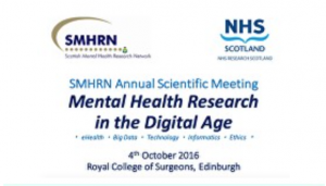 Mental Health Research in Digital Age